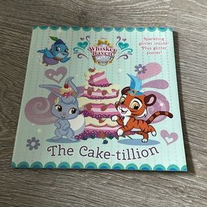 Whisker Haven Kids Book